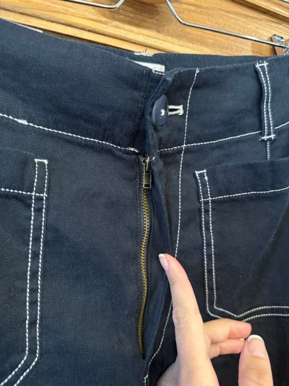 Maeve Colette Pants - Picture 5 of 10